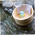 Floating Pool Thermometer for Kids - Safe Bath Toy with Temperature Sensor