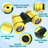 ESSENSON Binoculars for Kids, Toy Gift for 3-8 Year Old Boys Girls, Outdoor Telescope for Hiking, Bird Watching