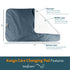 Kanga Care Castle Changing Pad for Babies