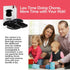 2 Count (Pack 1)) Piddle Pads - Strollers, Bouncers & Car Seat Pad, Waterproof & Machine-Washable Cover on Car Potty