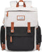Generic Diaper Bag Backpack Large Diaper Bag with Changing Pad Insulated Bottle Pocket