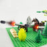 Pack Set 3 Weapons Military Medieval Warfare Cannon Toy Soldiers Figures Toy Minifigure Compatible with Major Brands