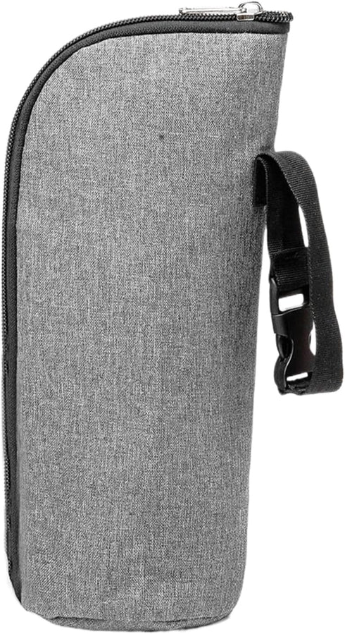 Generic Baby Bottle Carrier - Breastmilk Thermal Feeding Cup Carrier | Thermal Breastmilk