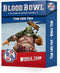 Blood Bowl Nurgle's Rotters Team Card Pack for Board Game