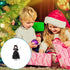 Girls Dolls in Gift Box - 11.5 Inch Black Doll with Black Dress, High Heels & Hair, Gift for Kids & Fans