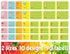 Baby Food Labels, Removable Write-On Daycare Date Labels for OXO Tot Baby Food Storage Containers, Trays, Jars, Freezer