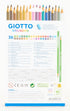 Giotto STILNOVO Box, 36 Count