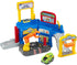 VTech Go! Go! Smart Wheels Speedy Repair Shop