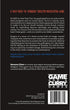 Forgery - Solo Tabletop Roleplaying Game, Horror Paint-by-Numbers Storytelling Game, Coloring Book RPG, Ages 18+, 2-3 Hours