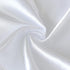 (52"x28"x8") Satin Crib Sheet Soft & Silky Fitted Crib Mattress Sheet for Boys and Girls, Baby Crib Sheets for Standard