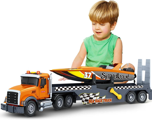 Bstoyder Toddler Boy Toys for 3 4 5 6 7 Years Kids,