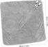 Soft Hooded Towel for Boys and Girls - Absorbent Bath Cape