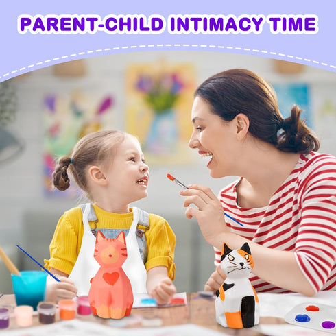 Docwouugo 8-12: 6-12, Arts and Crafts for Kids Ages Gifts for Kids Art Supplies Craft Kits Birthday Gifts for Girls