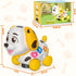 6-12 1st 1 6 7 8 9 10 12-18 Baby Toys Month, First Birthday Gift for Year Old Boys Girls, Musical Crawling & Walking
