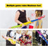 KINDEN 15 Pipe Pipeline Team Building Activities Kit, Group Games for Field Day