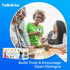 TALKWISE 700 Communication Team Building Conversation Cards for Coworkers, Fun Team Building Games for Work, Cards