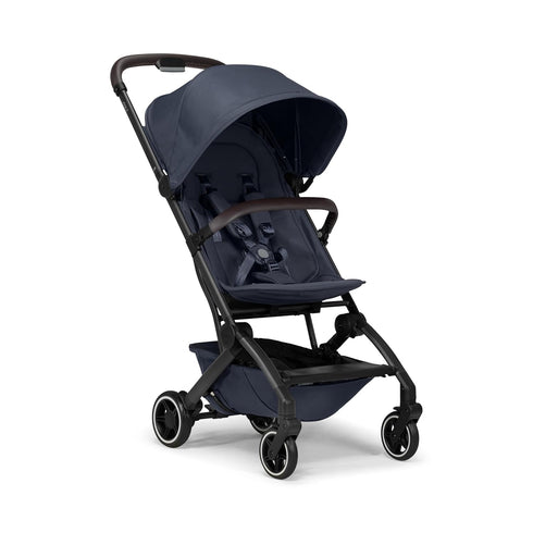 Joolz AER+ Bumper Bar Foldable Stroller Accessory - Armrest One-Hand Use - Easy to Attach & Open - Extra Handle Comfort