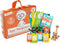 Open The Joy Anger Management Box Emotional Regulation Kit for Kids with