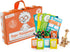 Open The Joy Anger Management Box Emotional Regulation Kit for Kids with