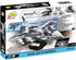 COBI Armed Forces SAAB JAS 39 Gripen E Plane