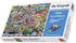 Daily Telegraph British Newspaper Take On World Events 2021 - 1000 Piece Jigsaw Puzzle