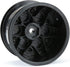 Pro-line Racing Showtime 2.2 Sprint Car 12mm Rear Wheels PRO278303 for RC Tire