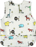 Baby Bib for Eating – Waterproof Mess-Proof Wearable Bib Apron