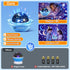 Night Light for Kids Night Light Projector, Baby Night Lights for Bedroom, Star Projector Galaxy Light Star Lights