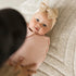 6-12 1.0 Tiny Twinkle Baby Sleep Sack Months TOG, Cotton & Elastane Wearable Blanket, Swaddle Transition Micro-Fleece
