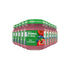 Gerber 2nd Foods Organic Baby Food - Apple Wild Blueberry, 4 oz Jar (10 Pack)