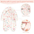 2 1 GFU Baby Car Seat Head Support for Newborn, in Infant Car Seat Head Body Support with Strap Pads, Soft Stroller