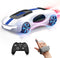 Gesture Sensing Remote Control Car, Drift RC Stunt Car with Light Spray & Sound, 2.4GHz Hobby Cars Toy for Kids, 360°