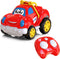 AEROQUEST Toddler Remote Control Car Pickup Truck Toy for Kid Cartoon RC