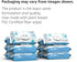 99% 72 Count Amazon Brand - Mama Bear Water Baby Wipes, Hypoallergenic,formulated without Fragrance
