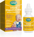 Colief Infant Digestive Aid - Gas Drops for Babies, Natural & Safe Infant Gas Relief, 90 Servings, 0.5 Fl Oz