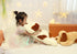 26.8 inch 5 lb YESGIRL Large Dog Weighted Stuffed Animals, Weighted Plush Animal, Cute Plush Toy Pillow, Gifts