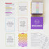200 Resilience Conversation Starter Cards for Stronger Families - Build Trust, Safety and Connection Through