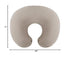 100% Onacosht Muslin Nursing Pillow Cover Soft Cotton Feeding Pillow Slipcover Fits Standard Infant Nursing Pillow