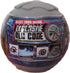 Mini Pull-Back Racer Car Mystery Ball - 1-Pack, Multicolor