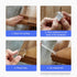 Corner Protectors Guards, Clear Furniture Edge Safety Bumpers to Cover Sharp Table Edges (12 Pack)