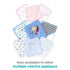 23-Piece Set, 3 20 Spasilk Soft Terry Hooded Bath Towel and Washcloth Gift Baby Towels and Baby Washcloths for Unisex