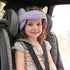 Baby Head Support for Car Seat, Car Seat Head Support for Toddler, Head Band Strap Headrest, Car Seat Headrest Pillow