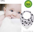 Giftty Baby Teething Bibs Set