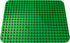 Apostrophe Games Building Block Base Plate for Large Blocks 15" x 10"