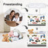 Truck,40 30 30 cm Clastyle City Car Baby Laundry Hamper Kid Storage Basket Boy Gift Toy Box Collapsible Clothes