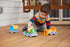 Green Toys Construction Vehicle - 3 Pack CB for Kids