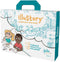 Illustory Book Making Kit in Multicolor