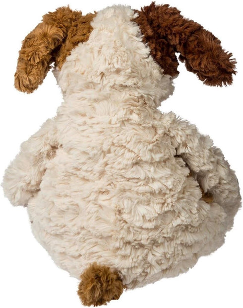 14-Inches, Mary Meyer Stuffed Animal Snuggables Plush Soft Toy, Dog