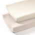 Termichy Muslin Changing Pad Covers: Baby Diaper Changing Table Covers - Changing