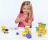 20 Pack CRA-Z-Art Giant Color Craze Dough